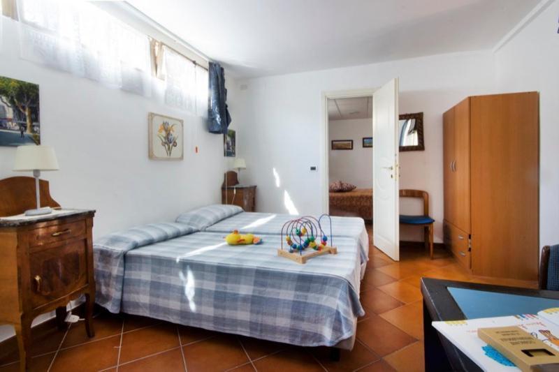 Casavacanze Internazionale Diano Marina Exteriör bild