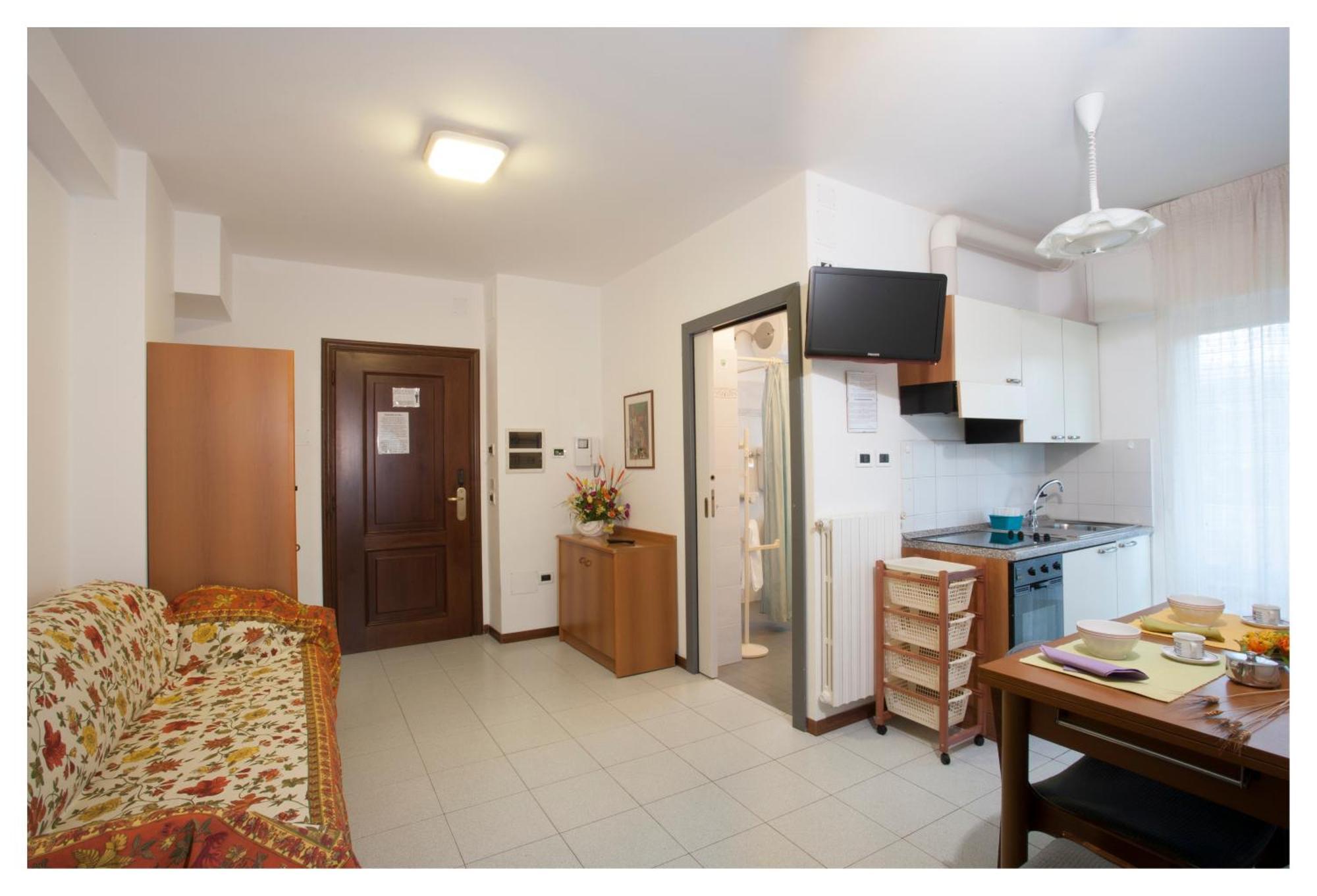 Casavacanze Internazionale Diano Marina Exteriör bild