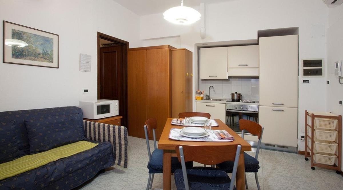 Casavacanze Internazionale Diano Marina Exteriör bild
