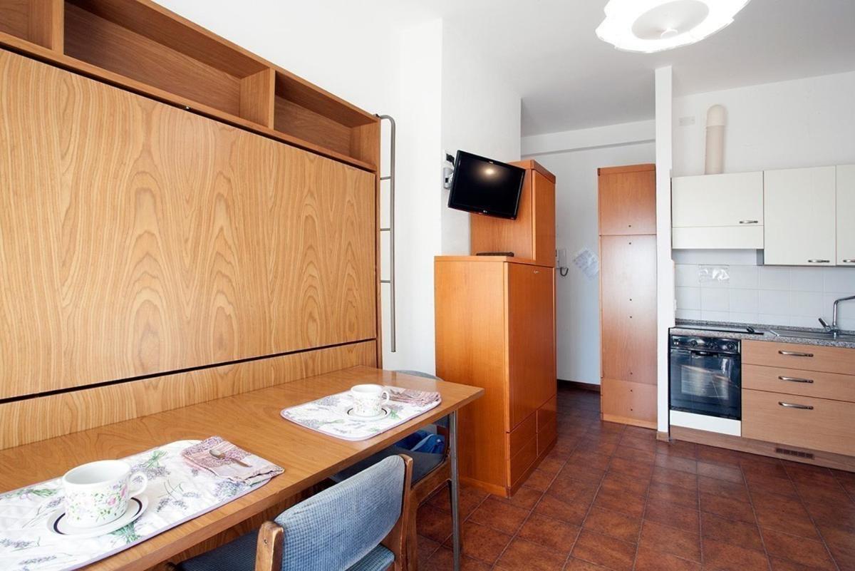 Casavacanze Internazionale Diano Marina Exteriör bild