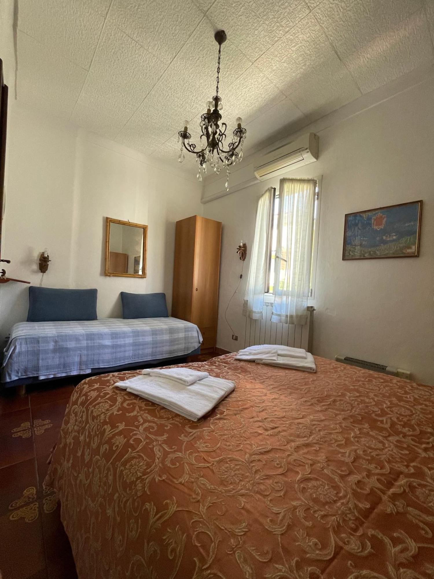Casavacanze Internazionale Diano Marina Exteriör bild