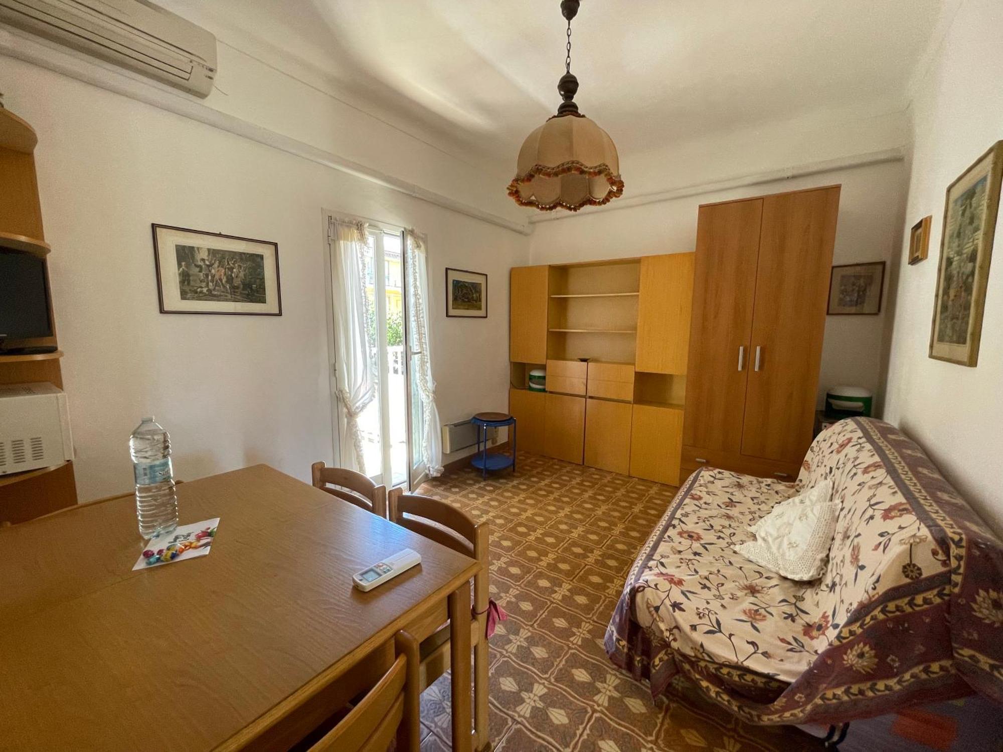 Casavacanze Internazionale Diano Marina Exteriör bild