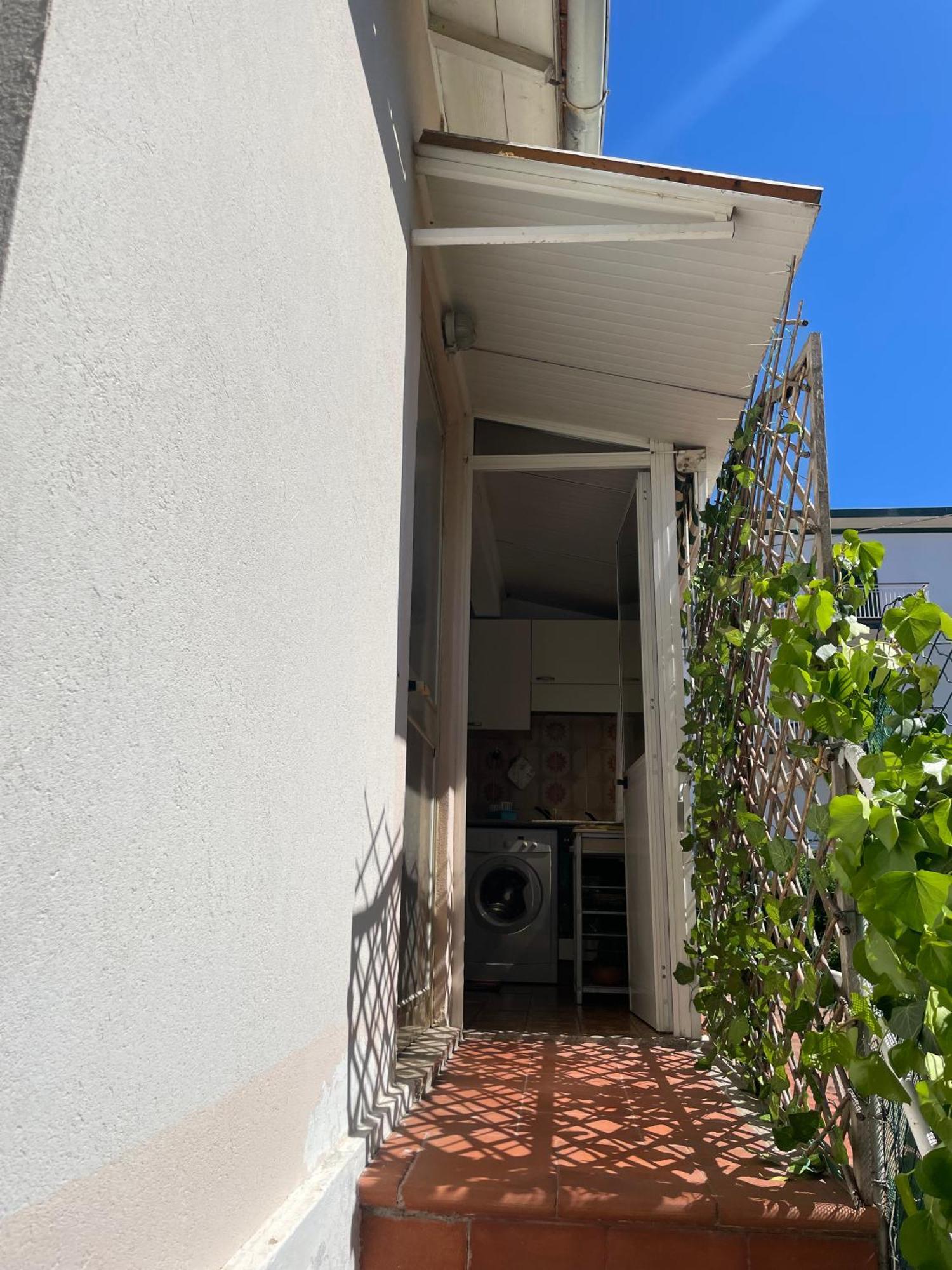 Casavacanze Internazionale Diano Marina Exteriör bild