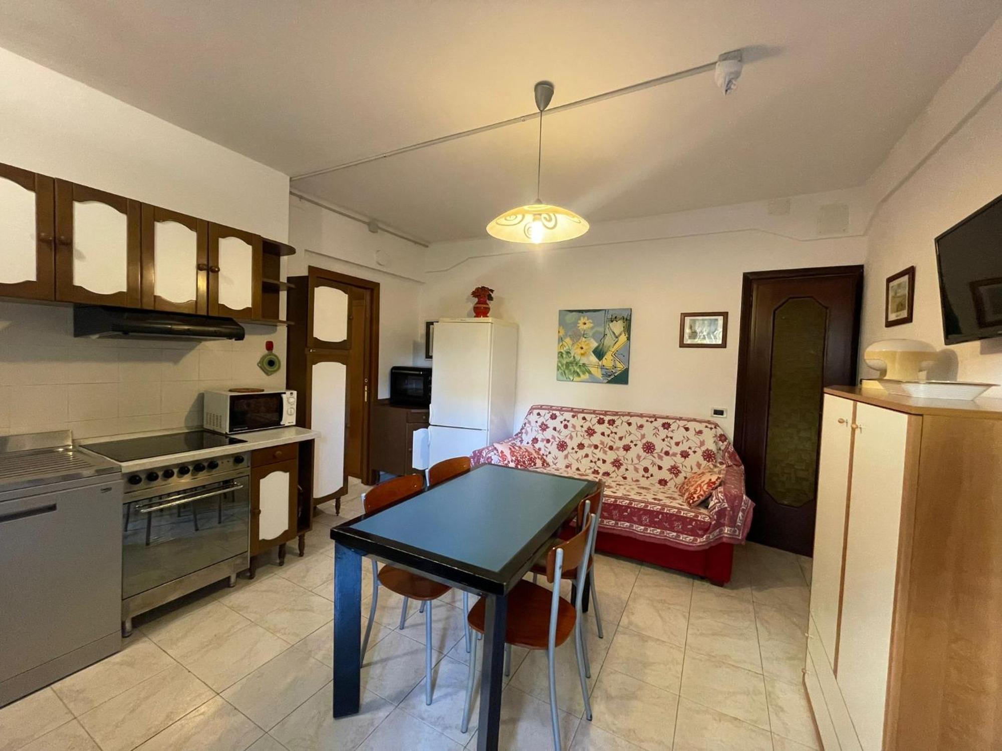 Casavacanze Internazionale Diano Marina Exteriör bild