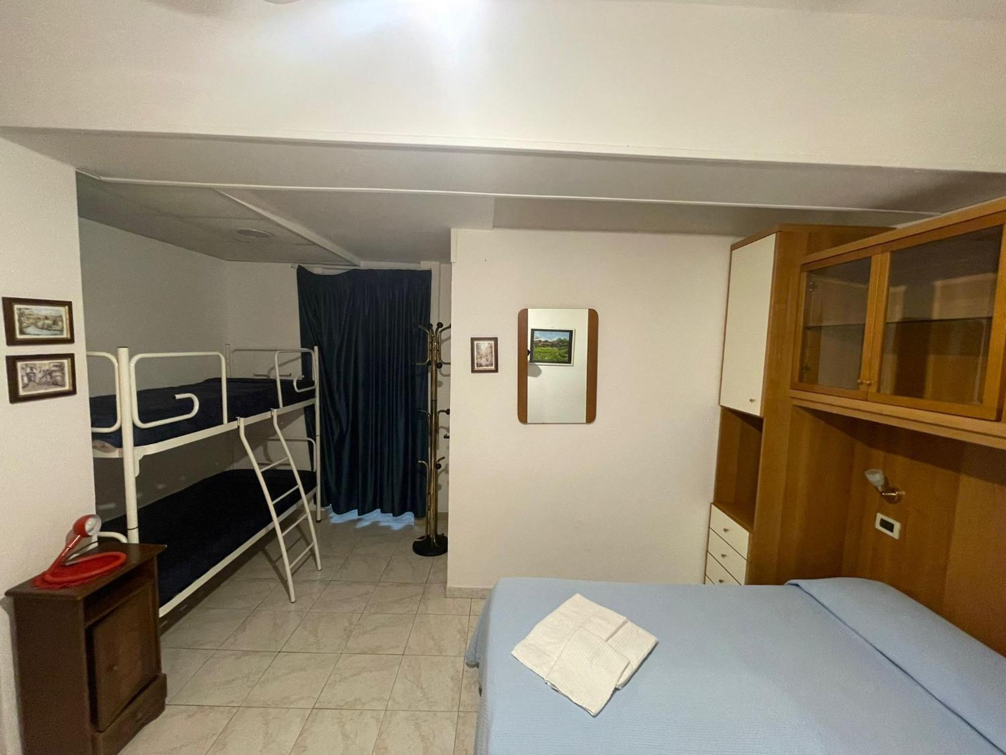 Casavacanze Internazionale Diano Marina Exteriör bild