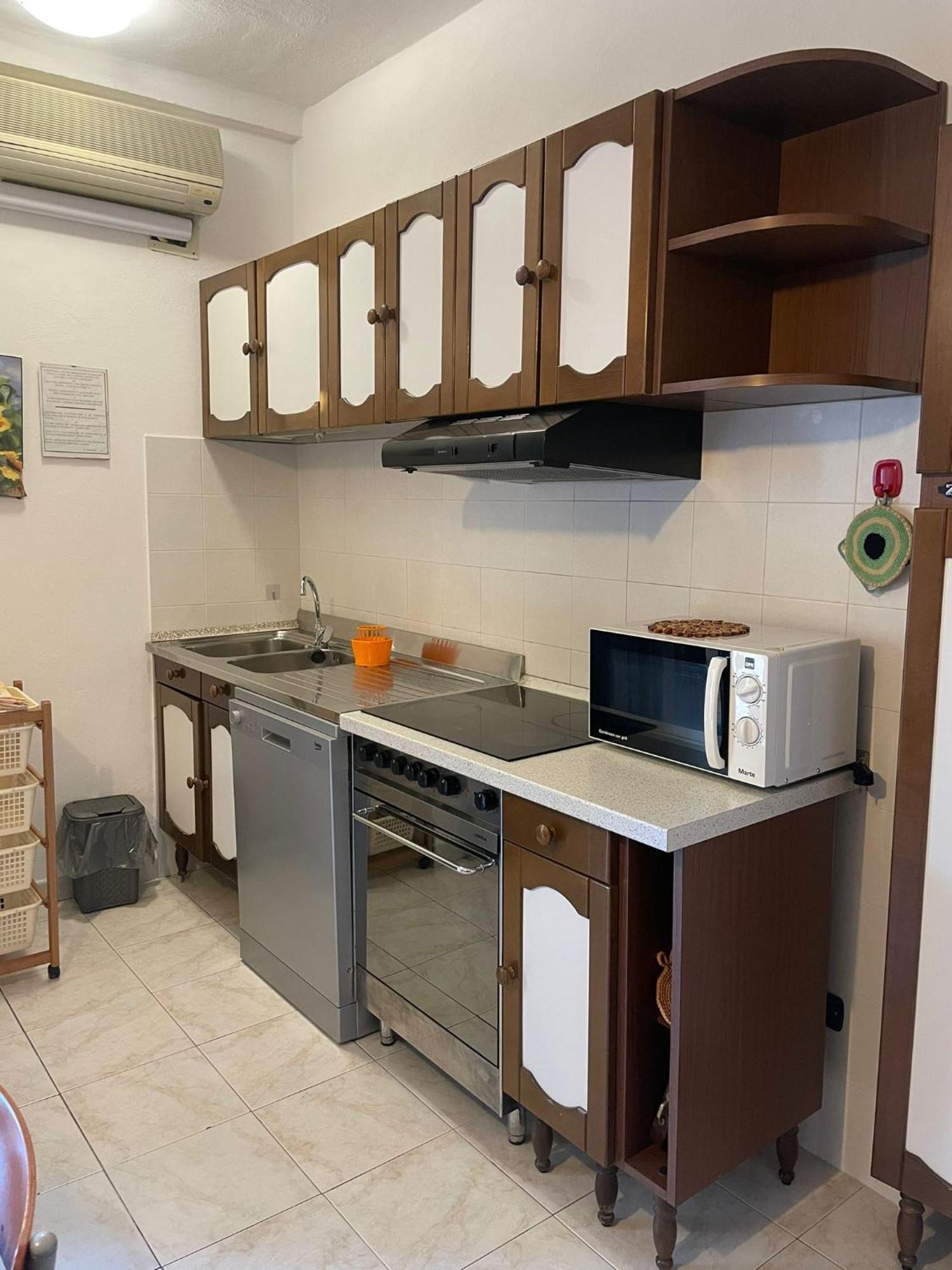 Casavacanze Internazionale Diano Marina Exteriör bild