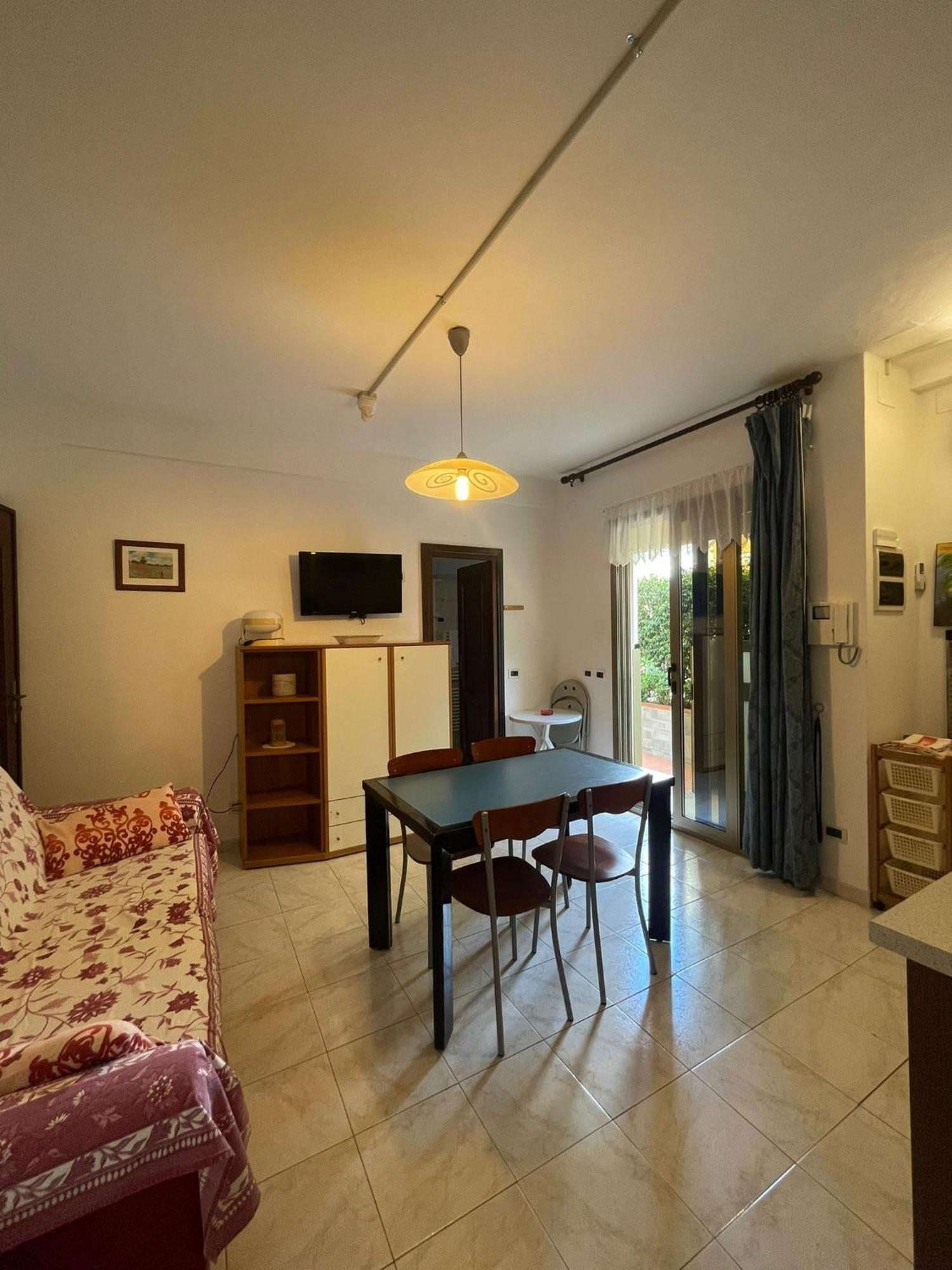 Casavacanze Internazionale Diano Marina Exteriör bild