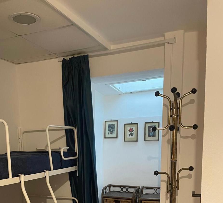 Casavacanze Internazionale Diano Marina Exteriör bild